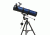 Levenhuk Strike 100 PLUS Newtonian Reflector Telescope,Blue 65617