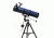 Levenhuk Strike 120 PLUS Newtonian Reflector Telescope,Blue 65620