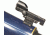 Levenhuk Strike 90 PLUS Refracting Telescope, Blue, Medium 65561