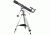 Levenhuk Strike 900 PRO Refracting Telescope, Blue, Oversized 65570