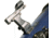 Levenhuk Strike PLUS Reflecting Telescope, Blue, Large 37361