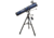 Levenhuk Strike PLUS Reflecting Telescope, Blue, Large 37361