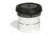 Levenhuk Super Plossl Eyepiece, Silver, Small 28074