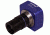 Levenhuk T130 PLUS Telescope Digital Camera, Violet, Small, 70360