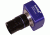 Levenhuk T300 PLUS Telescope Digital Camera, Violet, Small, 70361
