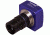 Levenhuk T300 PLUS Telescope Digital Camera, Violet, Small, 70361