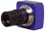 Levenhuk T500 PLUS Telescope Digital Camera, Violet, Small, 70362