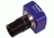 Levenhuk T500 PLUS Telescope Digital Camera, Violet, Small, 70362
