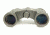 Levenhuk Vegas Binoculars, Black, Medium 29209