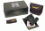 Levenhuk Vegas Binoculars, Black, Medium 29209