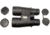 Levenhuk Vegas Binoculars, Black, Medium 49141