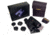 Levenhuk Vegas Binoculars, Black, Medium 49141