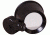 Levenhuk Zeno Gem M3 Magnifier, Black, Small 70435