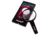 Levenhuk Zeno Handy ZH13 Magnifier, Black, Small, 74050
