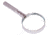 Levenhuk Zeno Handy ZH15 Magnifier, Silver, Small, 74051