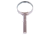 Levenhuk Zeno Handy ZH15 Magnifier, Silver, Small, 74051