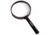 Levenhuk Zeno Handy ZH5 Magnifier, Black, Small, 74046