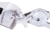 Levenhuk Zeno Lamp ZL11 LUM Magnifier, White, Small, 74083