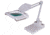 Levenhuk Zeno Lamp ZL23 LUM Magnifier, White, Small, 74089