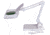 Levenhuk Zeno Lamp ZL25 LED Magnifier, White, Small, 74090