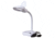Levenhuk Zeno Lamp ZL5 LED Magnifier, White, Small, 74079