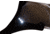 Levenhuk Zeno Read ZR20 Magnifier, Black, Small, 74102
