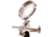 Levenhuk Zeno Refit ZF9 Magnifier, Black/Silver, Small, 74071