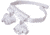 Levenhuk Zeno Vizor G6 10/15/20/25x Magnifying Glasses, White, Small, NSN N 72612