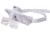 Levenhuk Zeno Vizor G7 1/1.5/2/2.5/3.5x Magnifying Glasses, White, Small, NSN N 72610