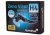 Levenhuk Zeno Vizor H4 Head Magnifier, Black, Medium 70433