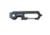 Lever Gear Clip KT - Black, CLP-KT-BLK