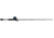 Lews American Hero Baitcast Combo, 7 ft, Medium Heavy, Fast, 6.4:1, Right, 1 Piece, AH1H70MH