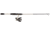 Lews American Hero Camo 200 Spinning Combo, 6 ft, Medium, Fast, 6.2:1, Ambidextrous, 2 Pieces, AHC2060M-2