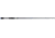 Lew's American Hero Spinning Rod, 6 ft 6  in, Medium, Fast, 1 Piece, AH66MS