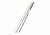 Lew's CG16L-3 ,Slab Shaker CUSTOM Graphite Rods CG16L-3
