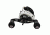Lew's CG1SHL,Custom Speed Spool MSB CG1SHL