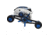 Lew's Custom Inshore SLP Baitcast Reel, 7.5:1, 9+1, Right, CI1SH