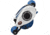 Lew's Custom Inshore SLP Baitcast Reel, 7.5:1, 9+1, Right, CI1SH