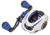 Lew's Custom Inshore SLP Baitcast Reel, 7.5:1, 9+1, Right, CI1SH