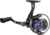 Lew's Laser Lite Spinning Reel, 75, 5:01, 6+1, Ambidextrous, LLS75