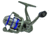 Lew's Laser Lite Spinning Reel, 75, 5:01, 6+1, Ambidextrous, LLS75
