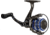 Lew's Laser Lite Spinning Reel, 100, 5.1:1, 6+1, Ambidextrous, LLS100