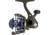 Lew's Laser Lite Spinning Reel, 100, 5.1:1, 6+1, Ambidextrous, LLS100