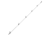 Lews Accel Casting Fishing Rod