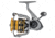 Lews HyperMag Shallow Spool Spinning Fishing Reel