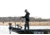 Lews HyperMag Shallow Spool Spinning Fishing Reel