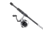 Lews Accel Spinning Rod and Reel Combo