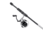 Lews ISO Spinning Fishing Rod