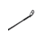 Lews Signature Series Andy Montgomery Casting Fishing Rod
