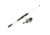Lew's M13069MFS,Mach 1 Speed Spin Combo M13069MFS